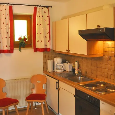 Chalet Zauberfloete Radstadt Room photo