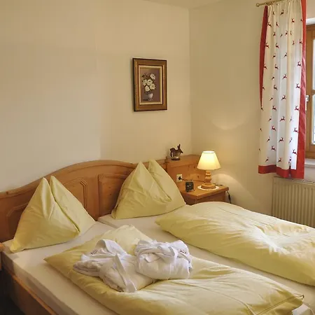 Chalet Zauberfloete Radstadt Room photo