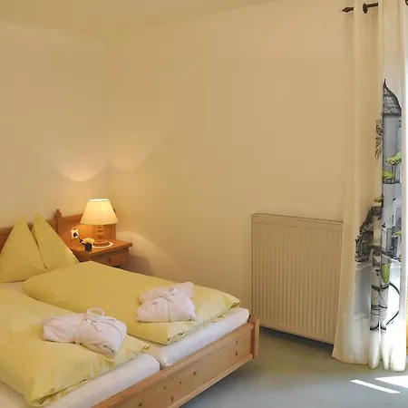 Chalet Zauberfloete Radstadt Room photo
