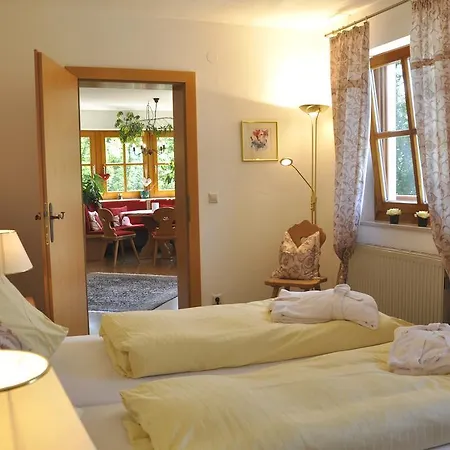 Chalet Zauberfloete Radstadt Room photo