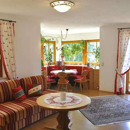 Chalet Zauberfloete Radstadt Room photo