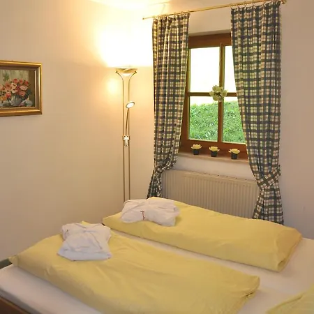 Chalet Zauberfloete Radstadt Room photo