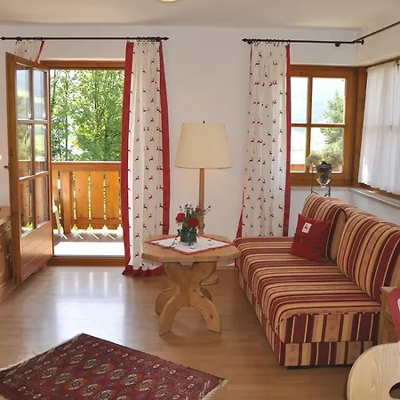 Chalet Zauberfloete Radstadt Room photo