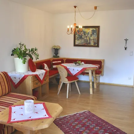 Chalet Zauberfloete Radstadt Room photo