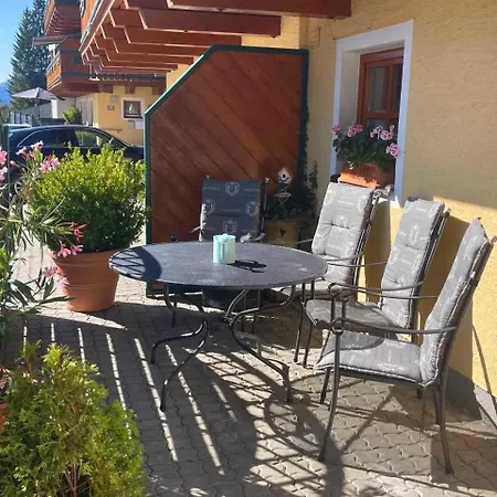 Chalet Zauberfloete Radstadt Exterior photo
