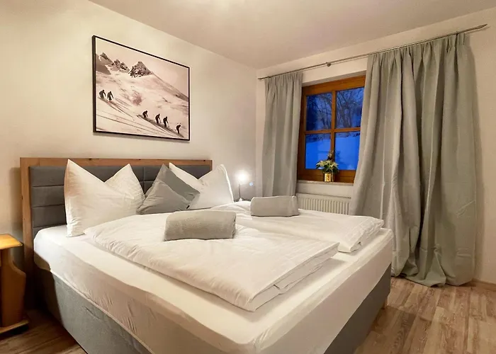 Chalet Zauberfloete
