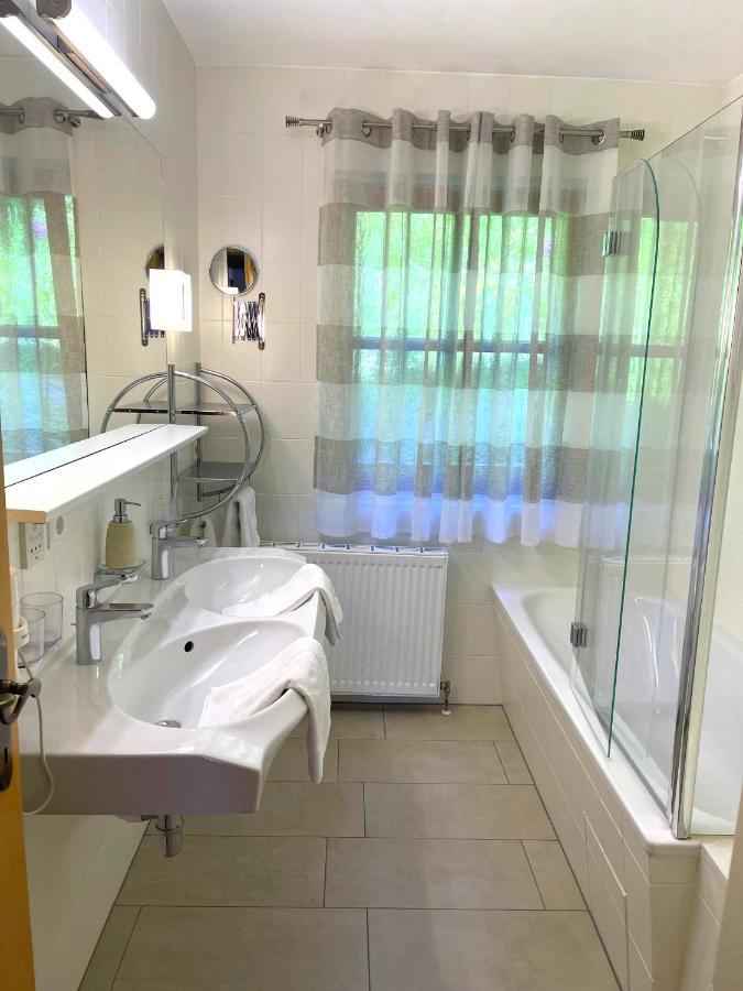 Apartament Zauberfloete *