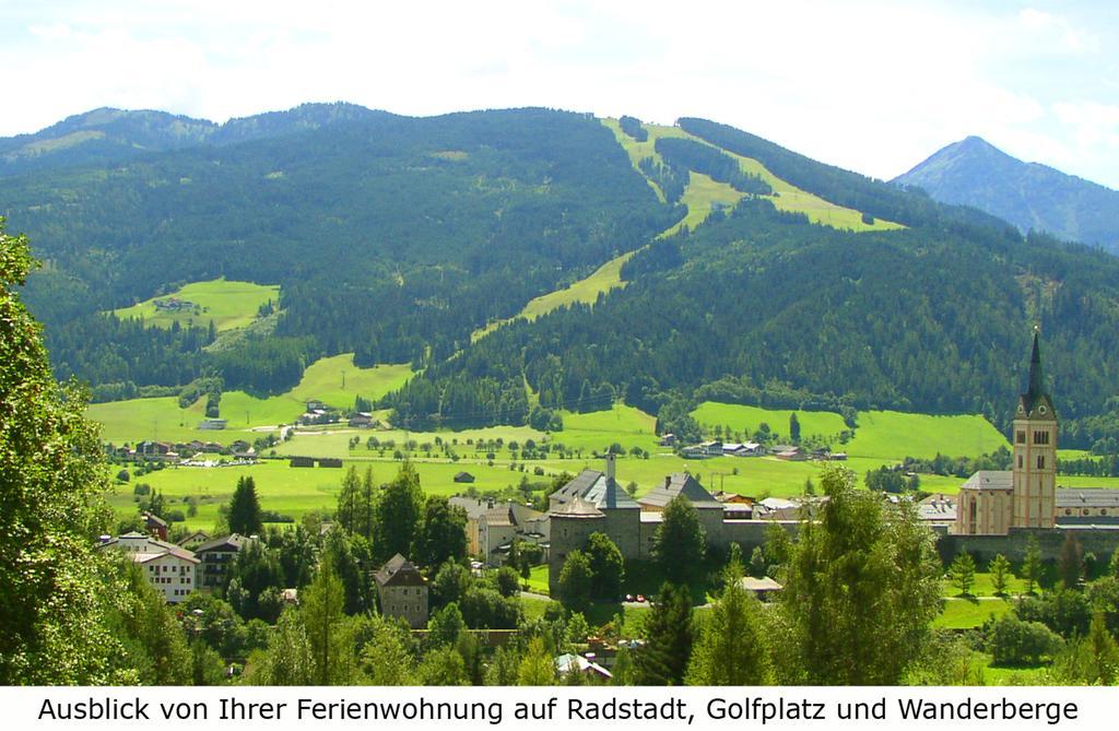 Zauberflote Radstadt