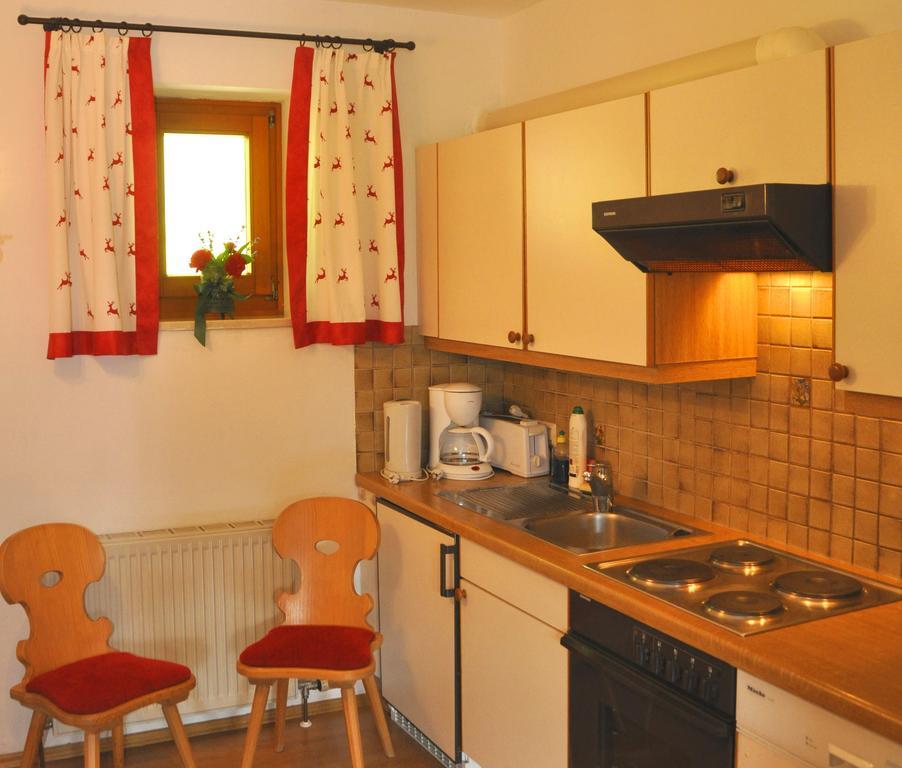 Zauberflote Apartment Radstadt