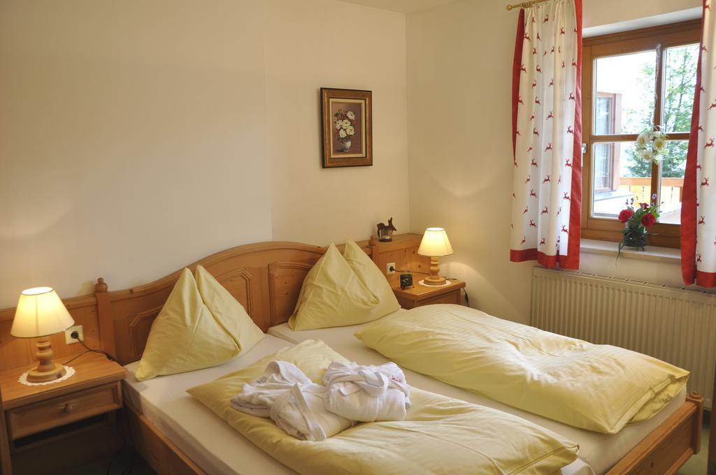 Zauberfloete Apartament *