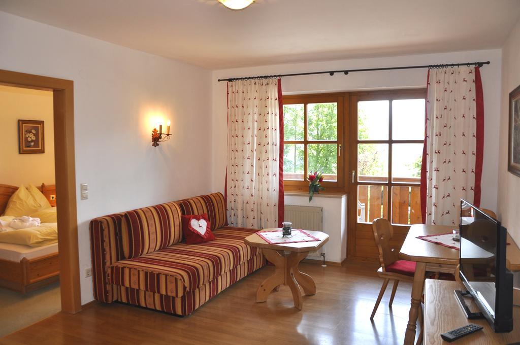 Apartment Zauberflote Radstadt