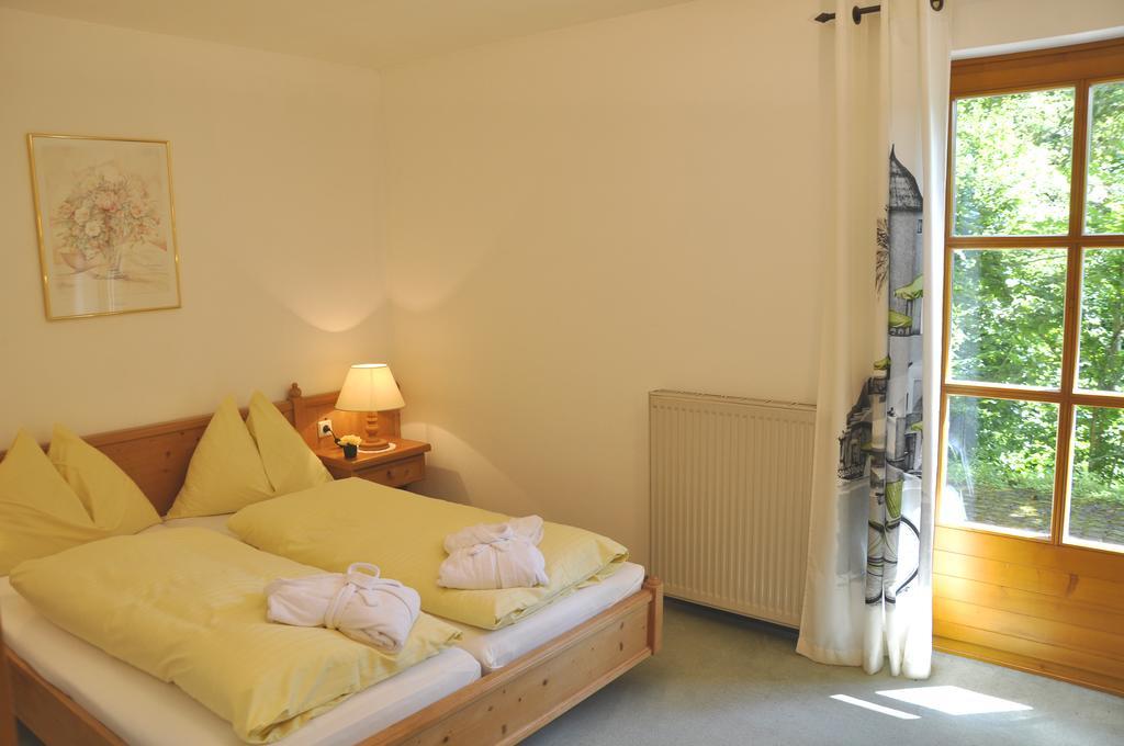 Apartment Zauberflote *