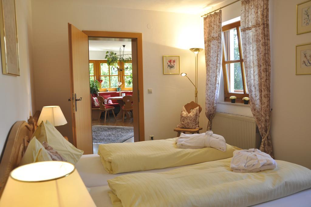 Zauberflote Apartment *