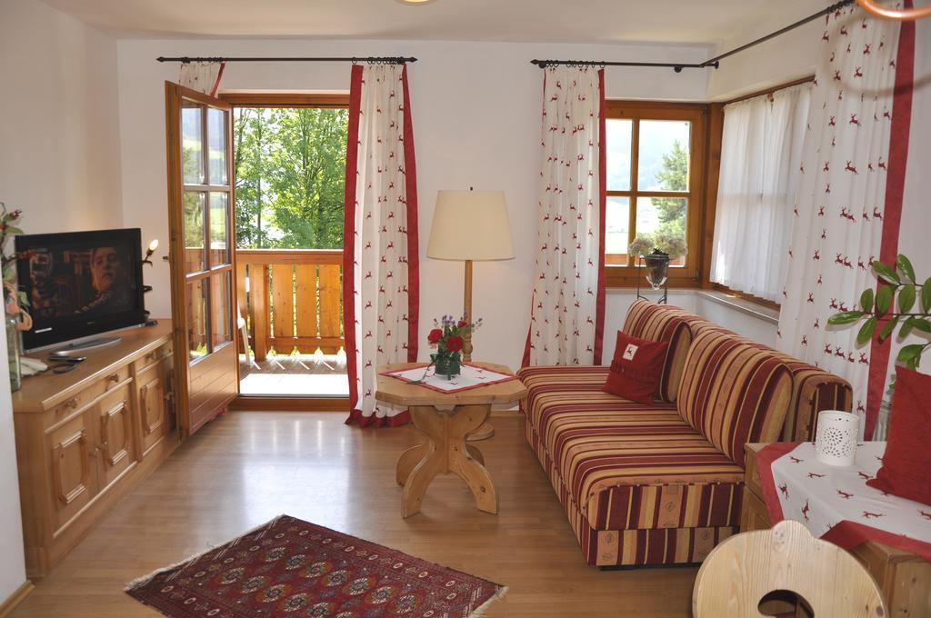 Zauberflote Apartment