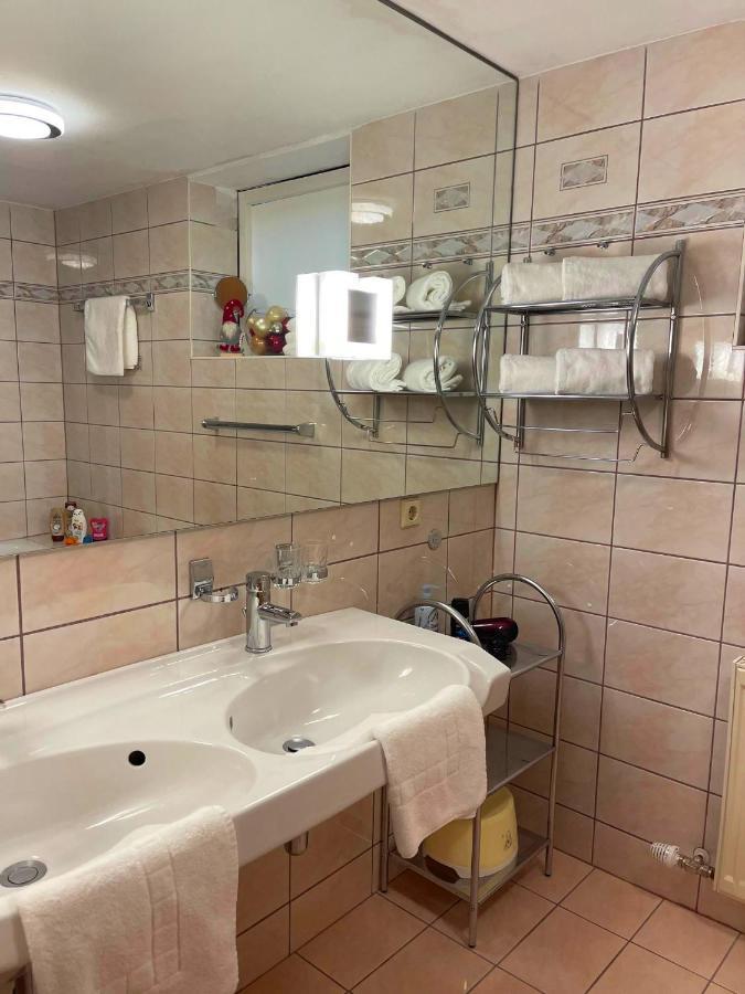 Apartment Zauberflote Radstadt