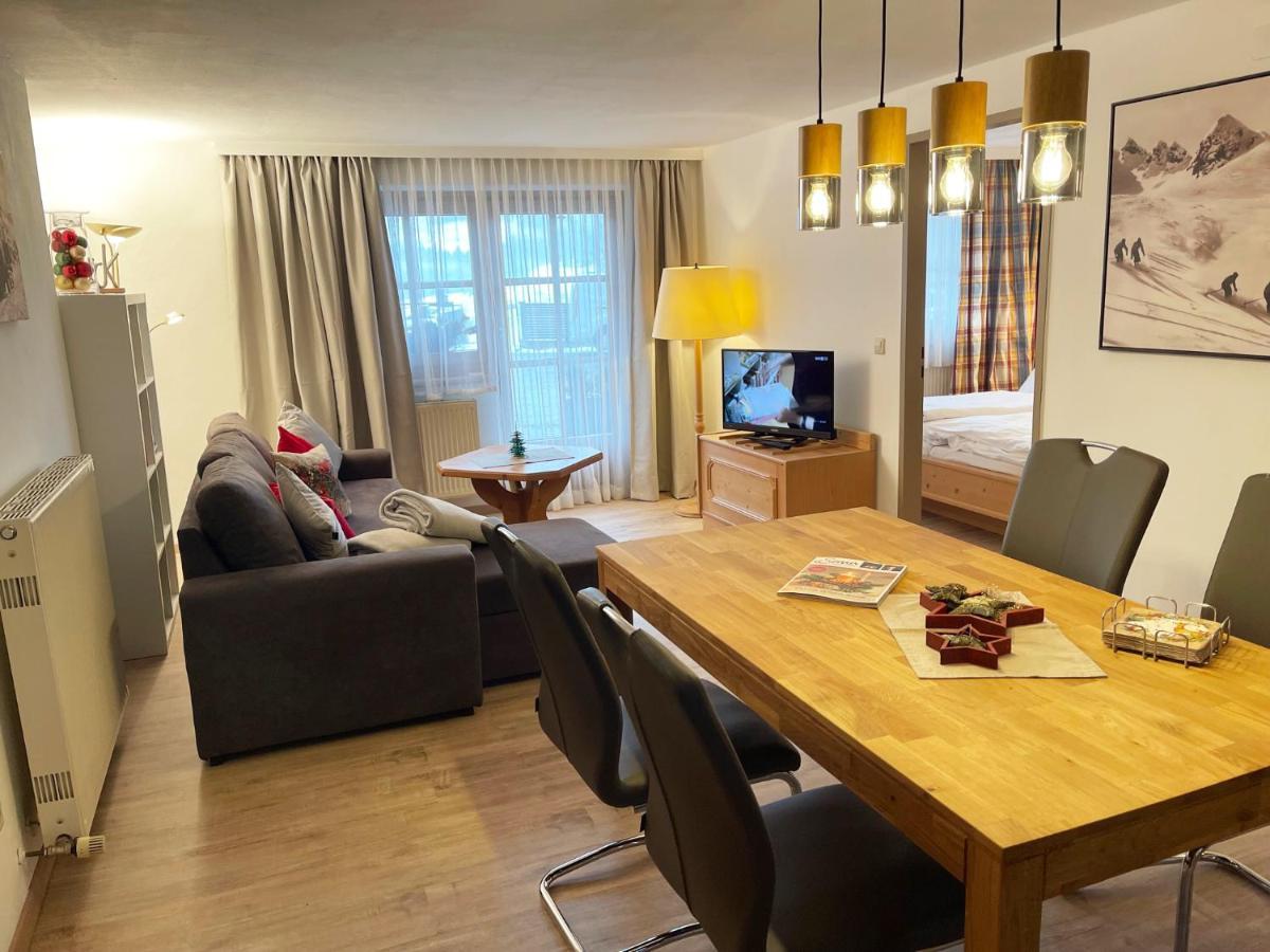 Zauberflote Apartment Radstadt