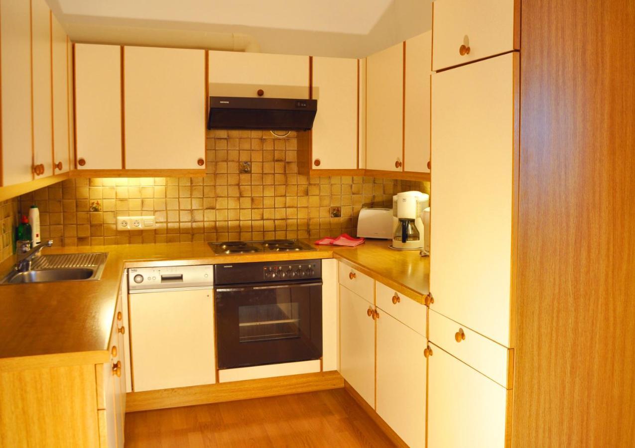 Apartment Zauberflote *