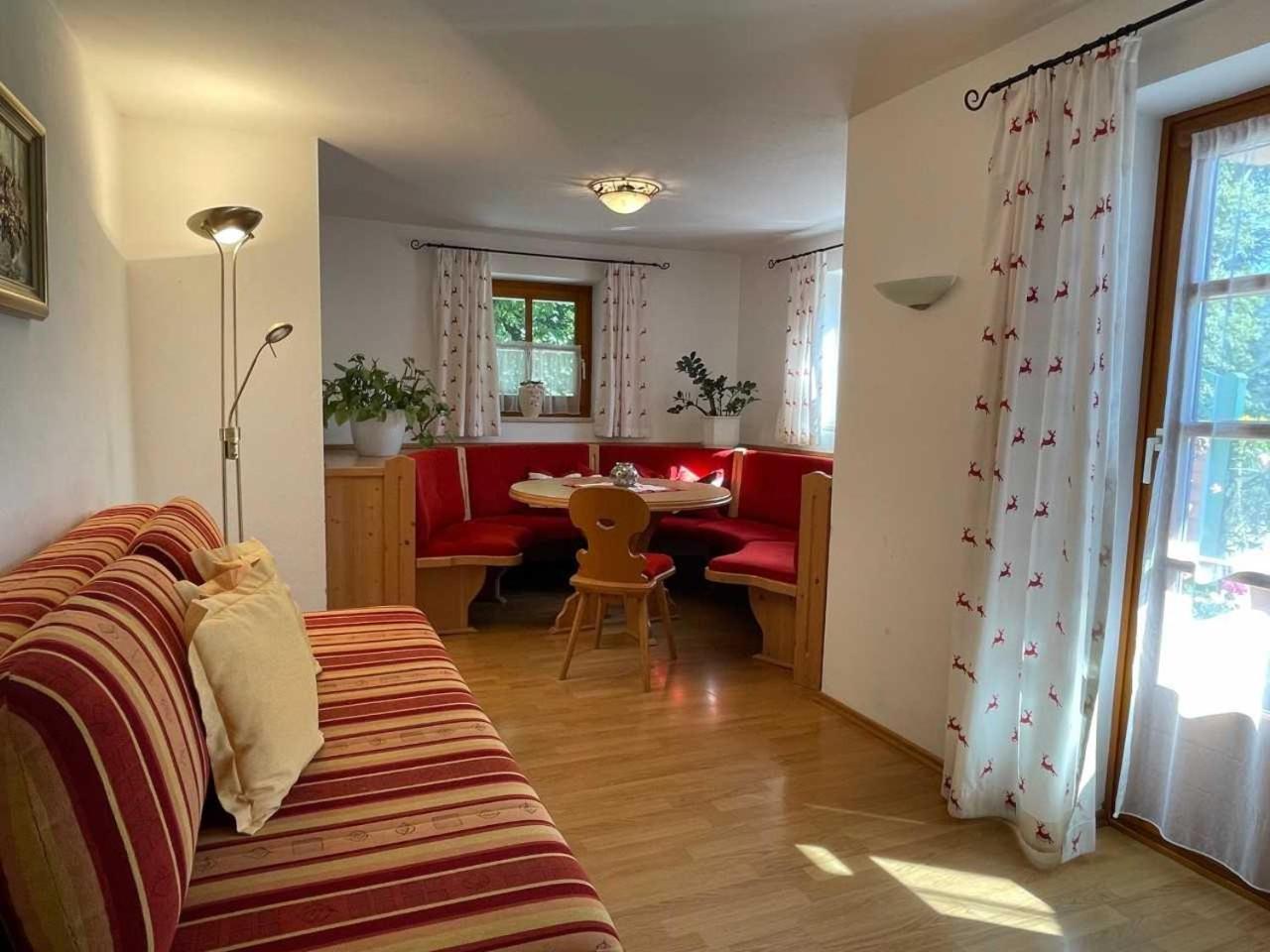 Apartment Zauberflote