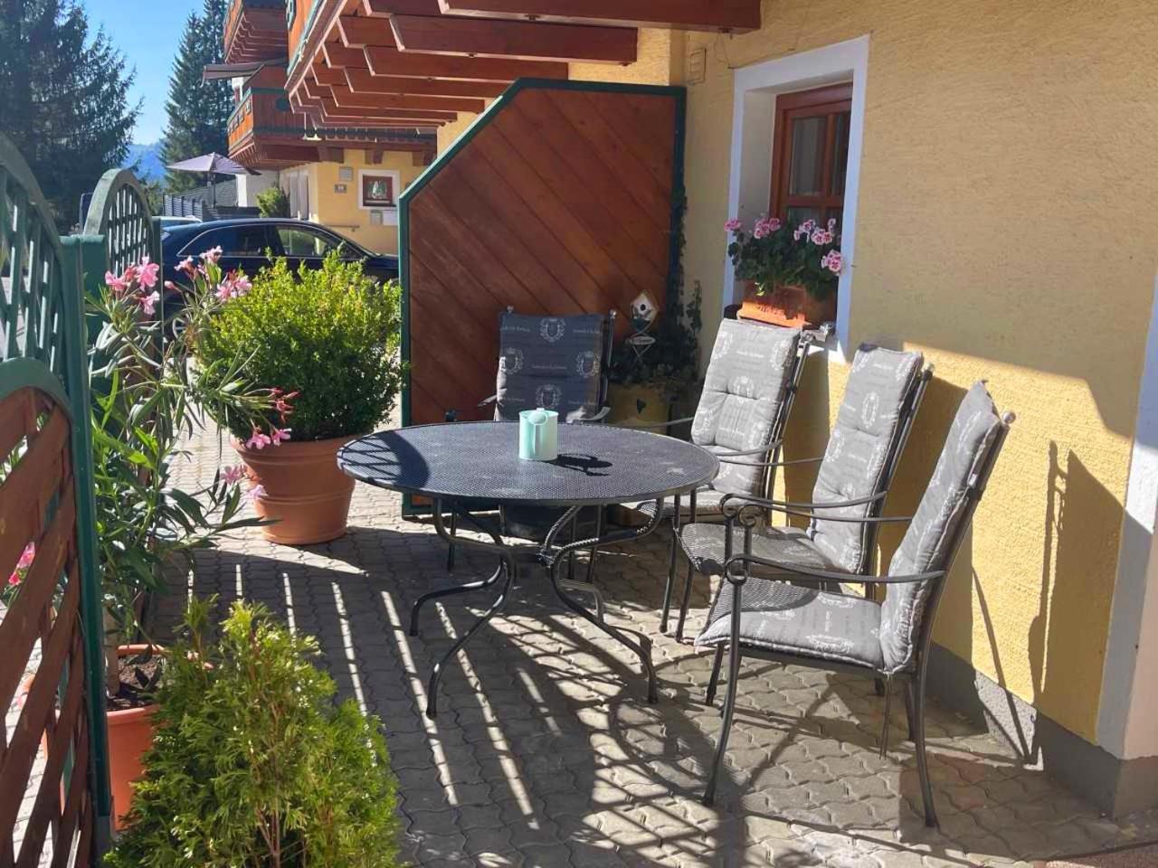 Zauberflote Apartment *