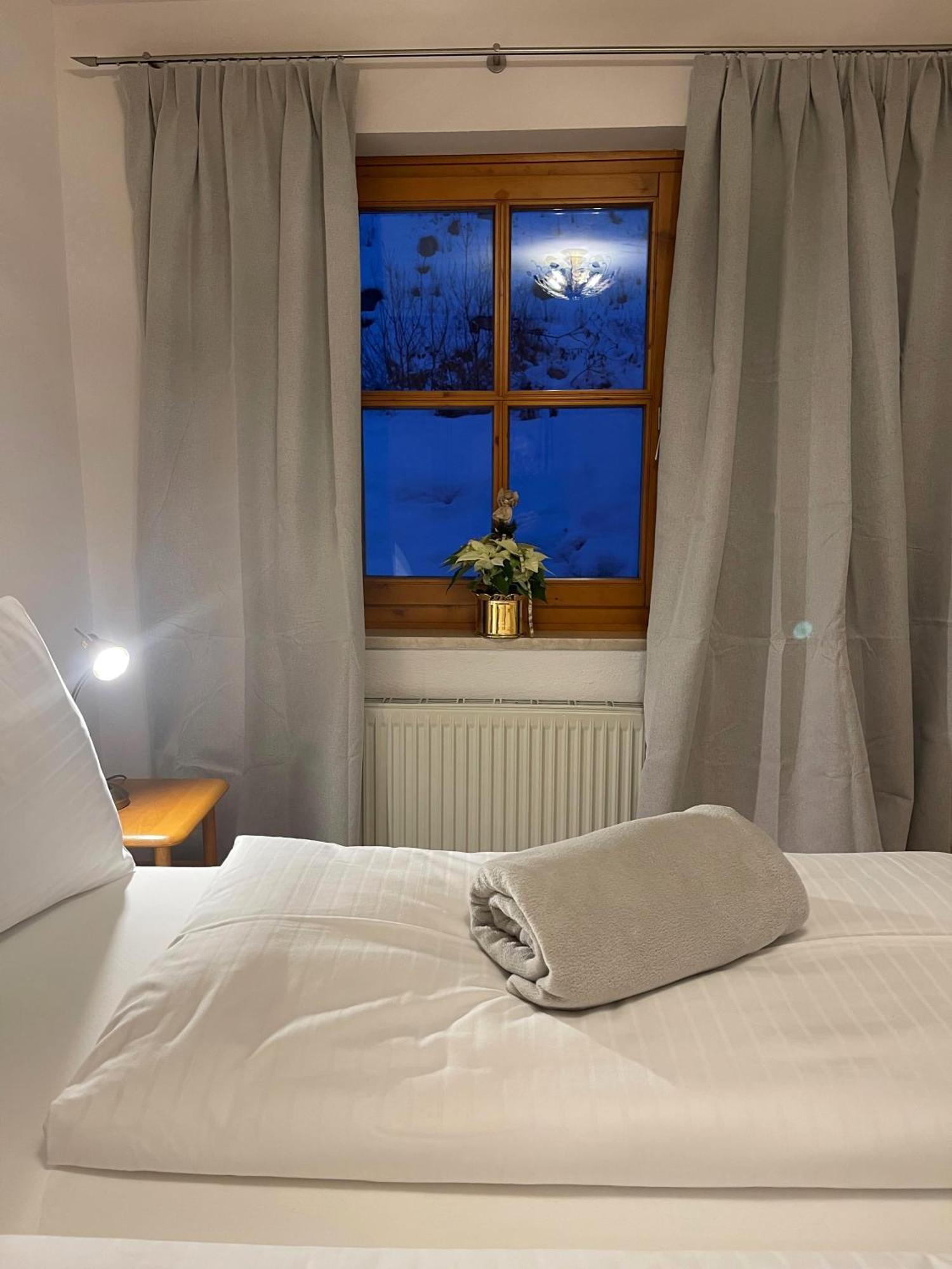 Zauberflote Apartment *