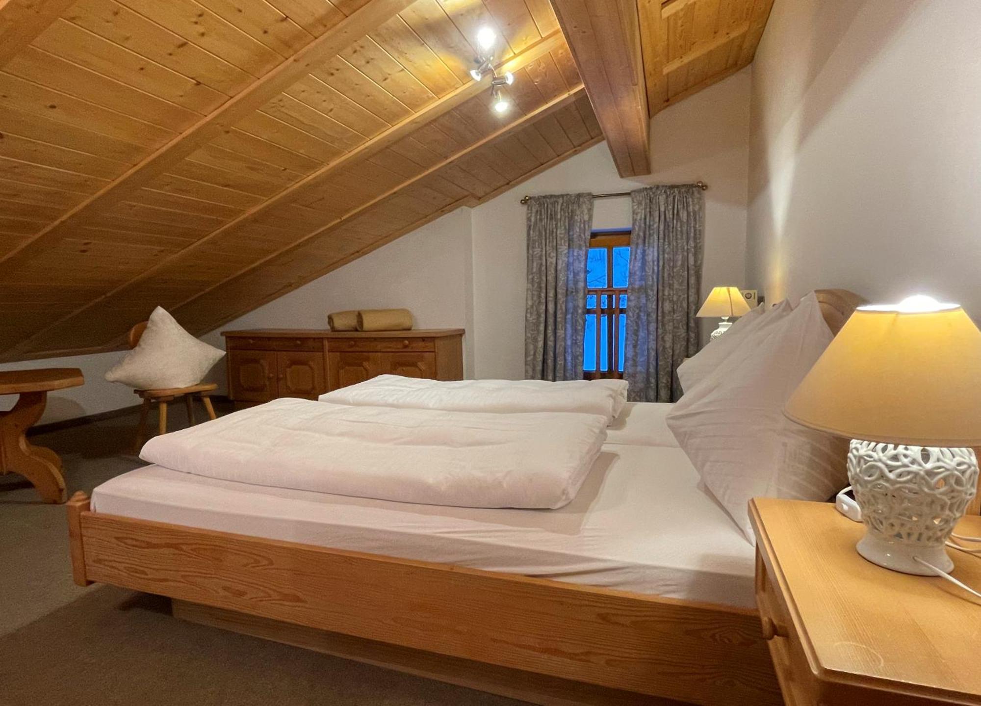 Apartament Zauberfloete *