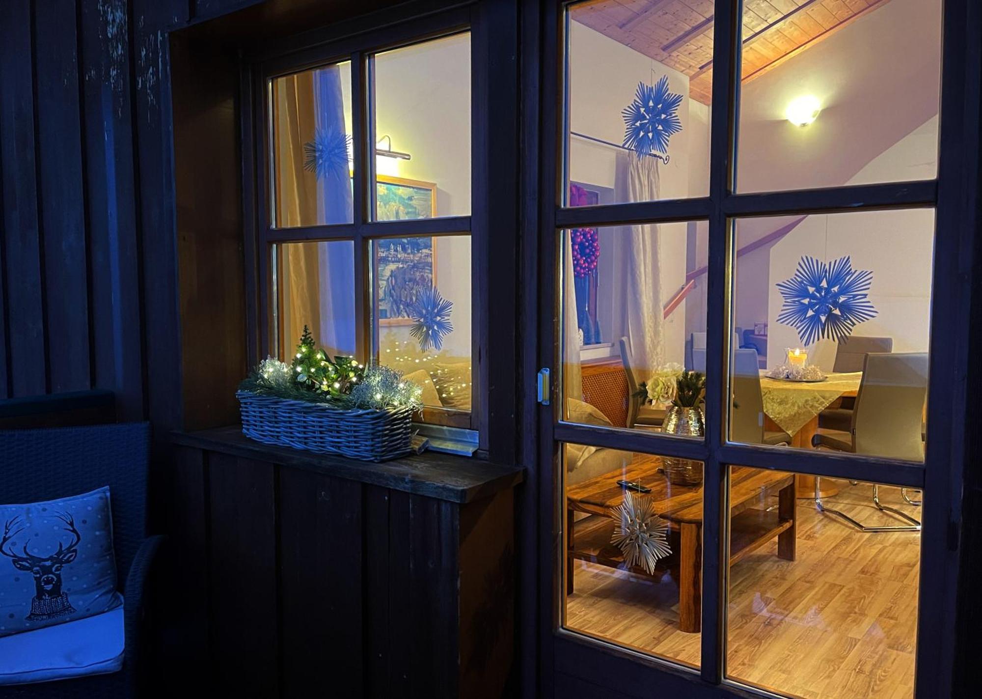 Apartament Zauberfloete Radstadt