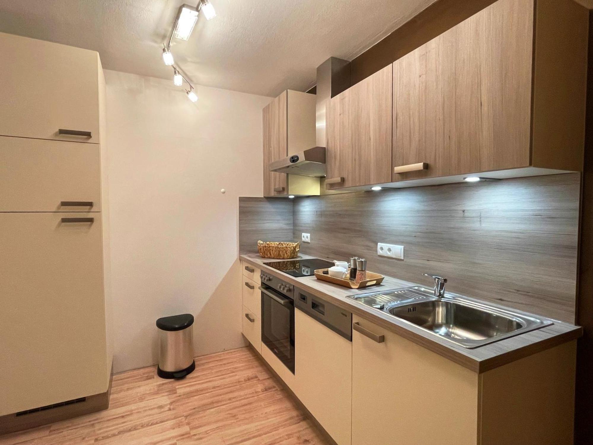 Zauberflote Apartment Radstadt