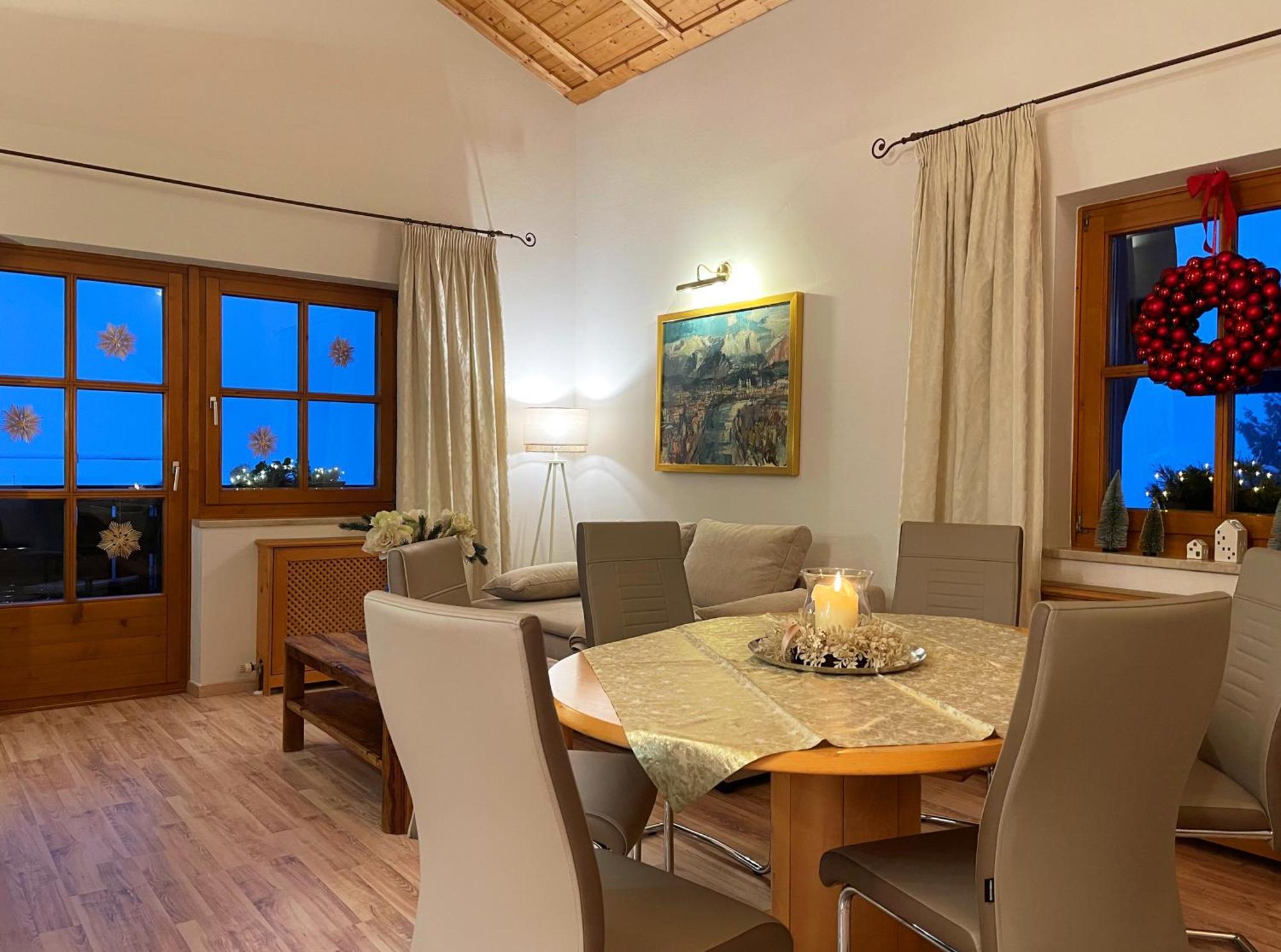 Apartament Zauberfloete Radstadt